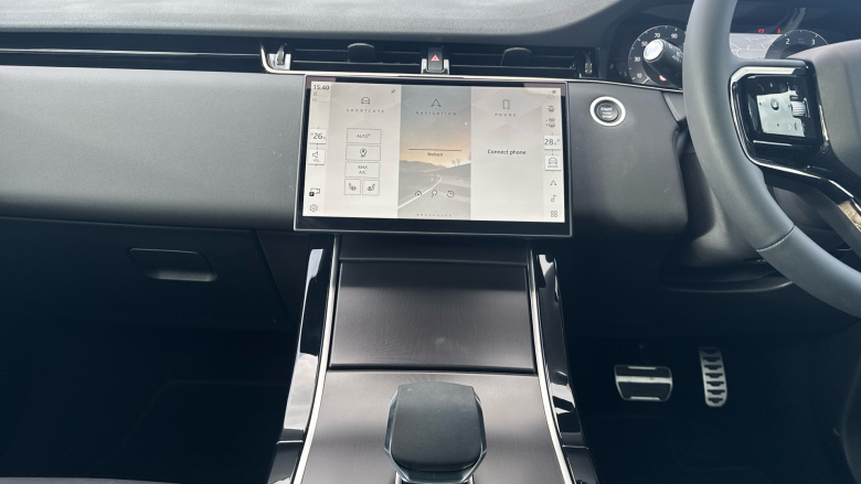 Land Rover Range Rover Evoque 2.0 D200 Edition 5dr Auto Diesel Hatchback